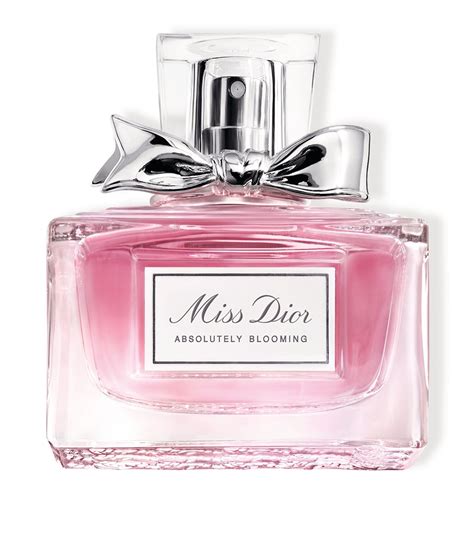 miss dior dames parfum